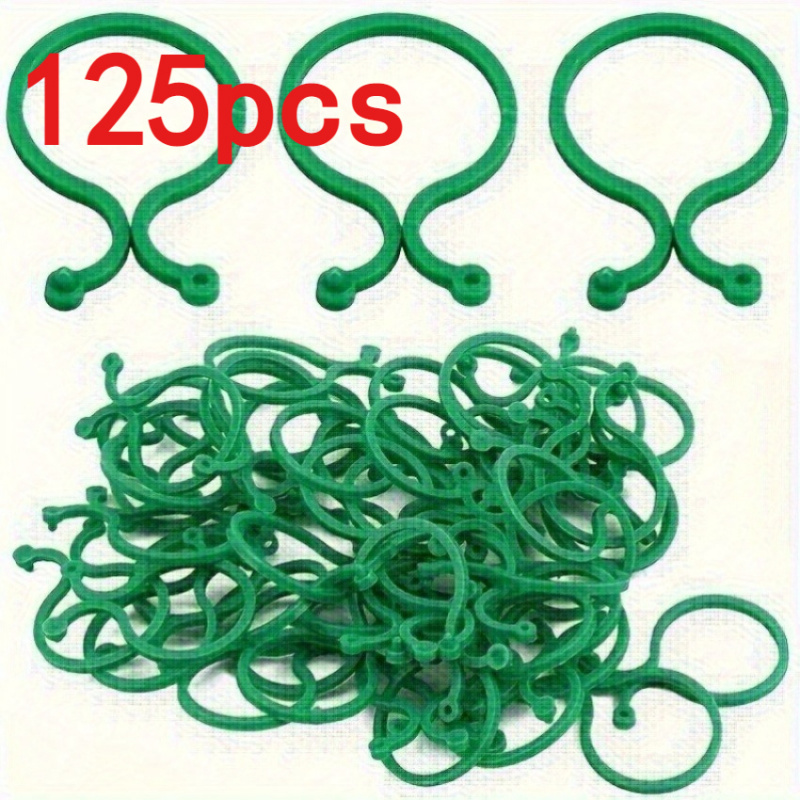 Vine Climbing Plastic - Набор для поддержки растений в саду,