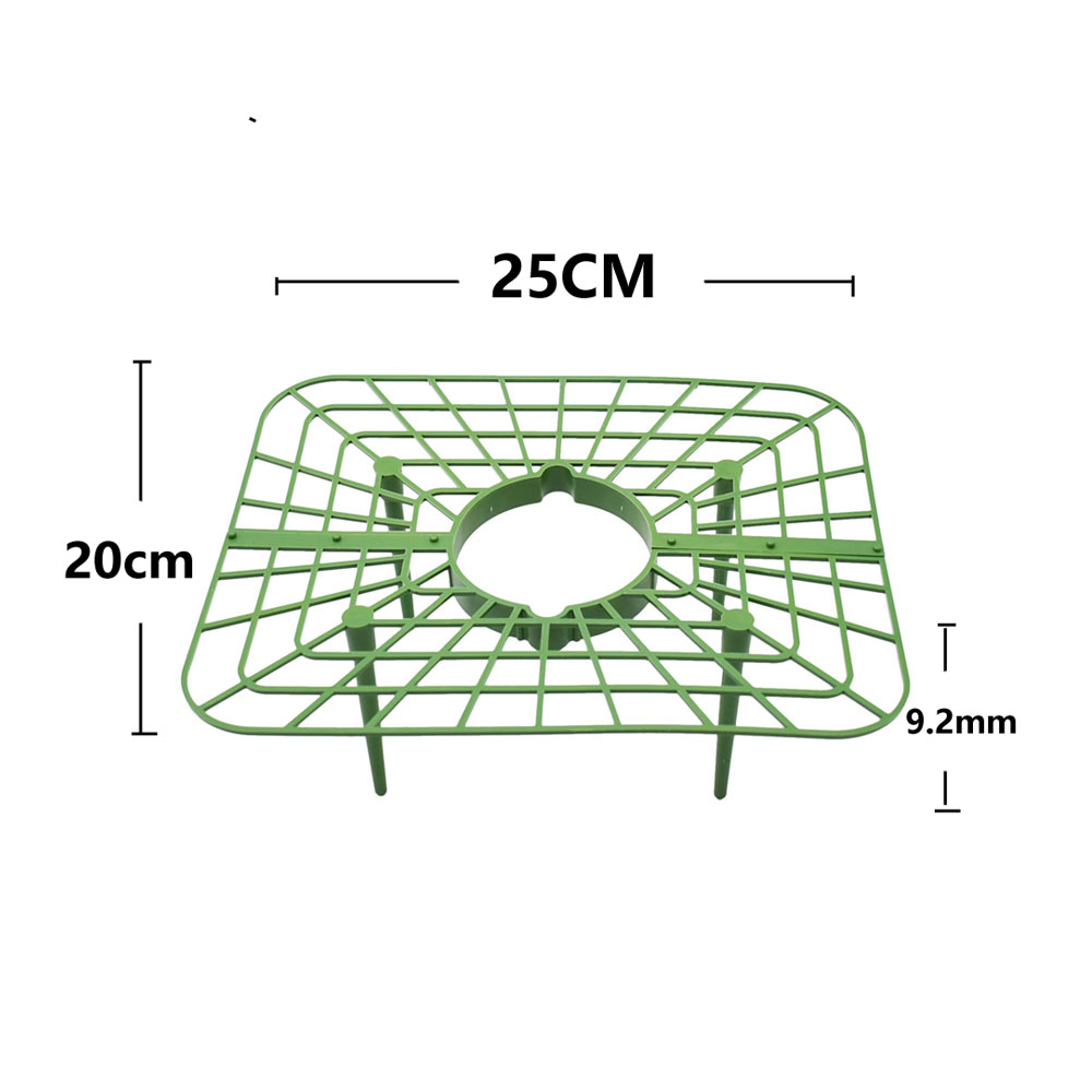Подставка для клубники, рамка- – обзор и цена Vine Climbing Plastic