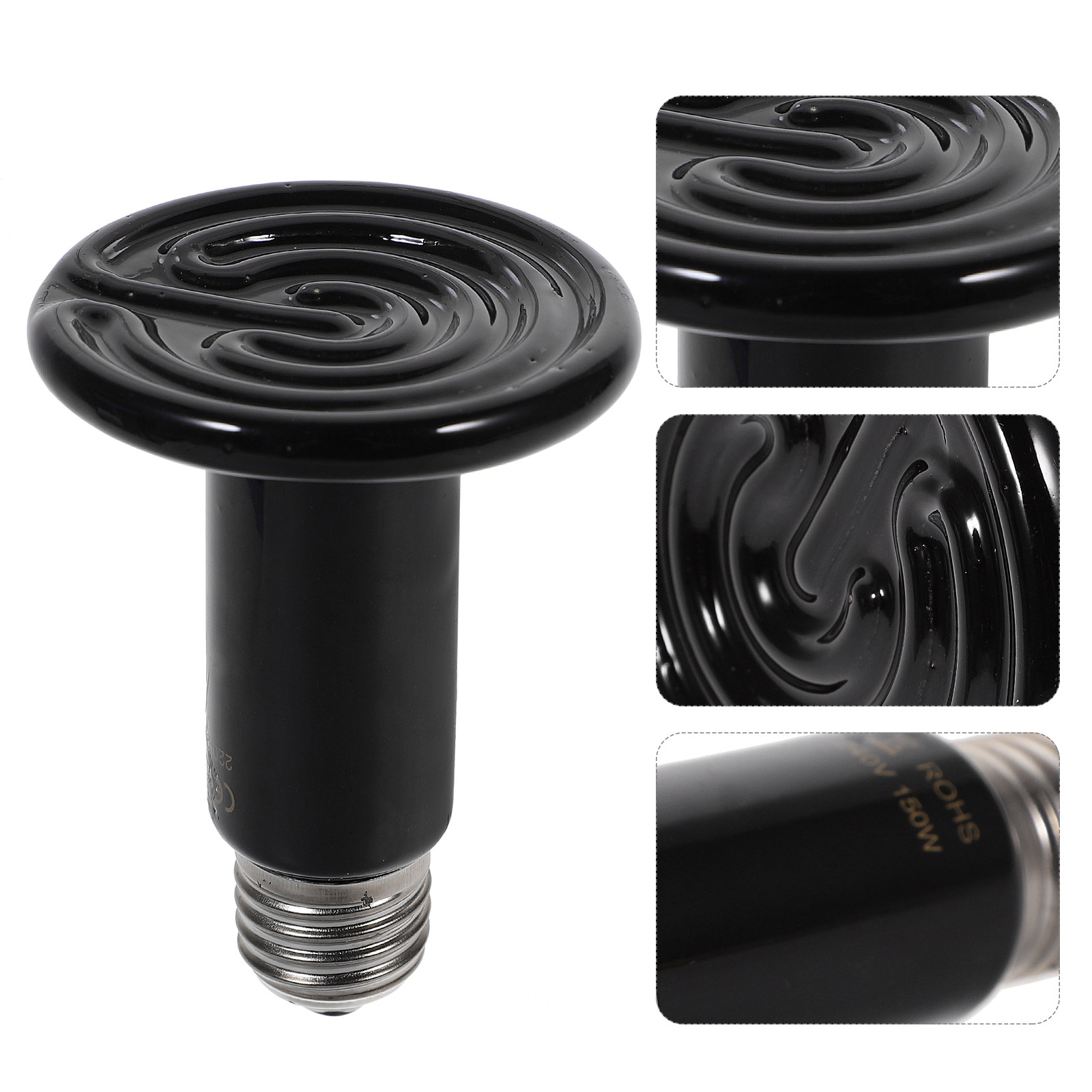 1 шт. энергосберегающая керами – обзор и цена Ceramic Heat Emitter