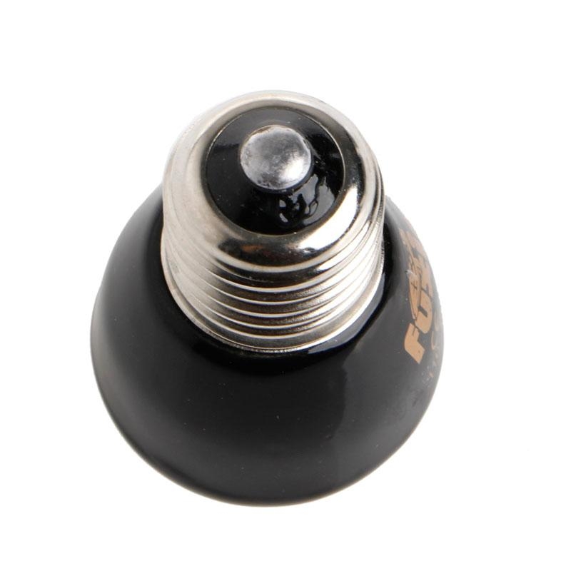 Лампа-обогреватель для рептили – обзор и цена Ceramic Heat Emitter
