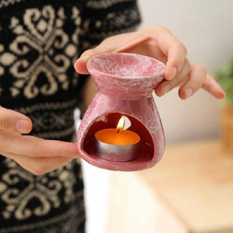 Свеча, печь для ароматерапии,  – обзор и цена Ceramic Heat Emitter