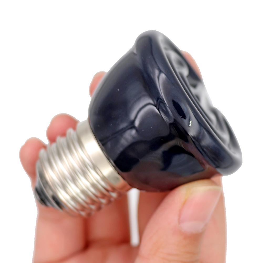 Лампа нагревательная для домаш – обзор и цена Ceramic Heat Emitter