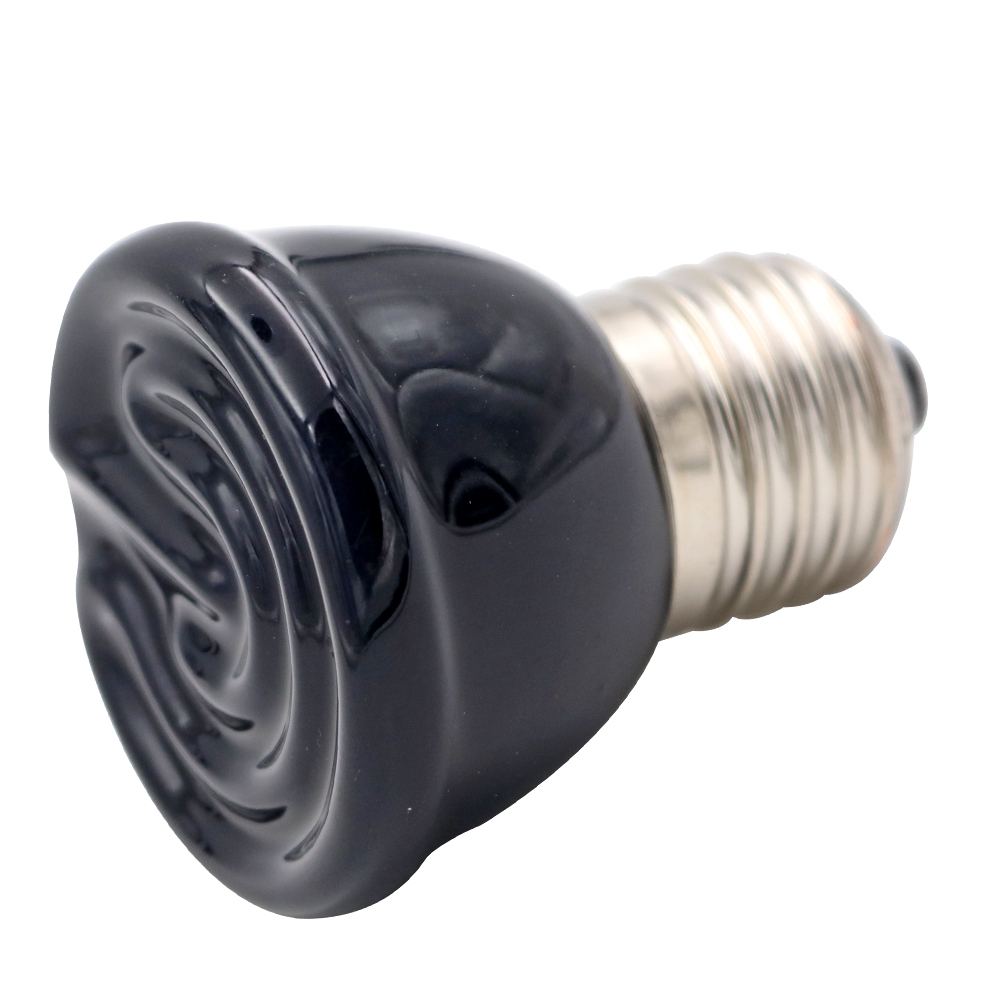 Лампа нагревательная для домаш – обзор и цена Ceramic Heat Emitter