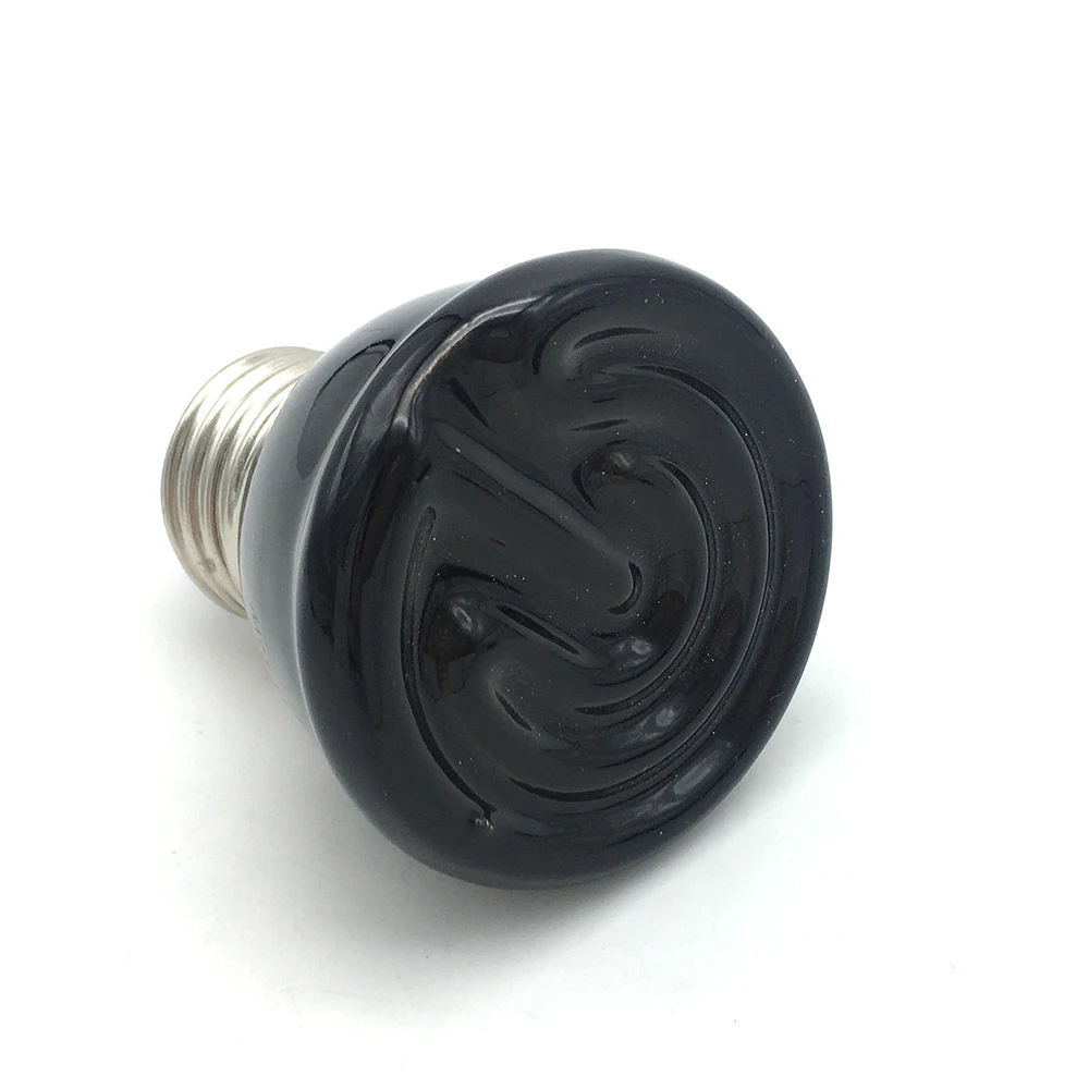 Нагревательная лампа для домаш – обзор и цена Ceramic Heat Emitter